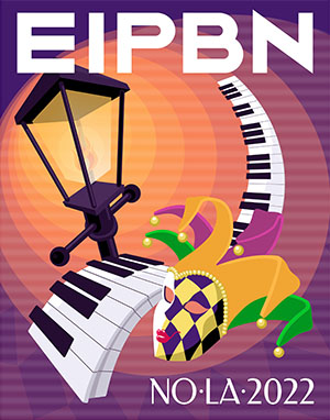 EIPBN 2022 Meeting Logo