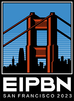 EIPBN 2023 Meeting Logo