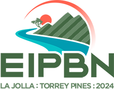 EIPBN 2024 Meeting Logo